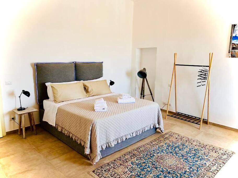 Dimora Con Finestra Sui Tetti Di Siena Apartment Bagian luar foto